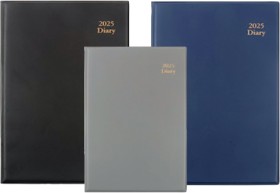 20%25+off+Padded+Diary