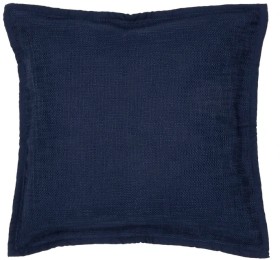 Heritage-Granada-Cushion-Navy on sale