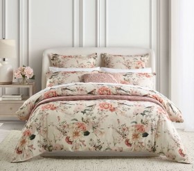 Heritage+Serenade+Quilt+Cover+Set