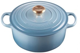 Le+Creuset+Signature+Round+Casserole+24cm%2F4.2L