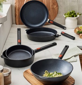 40%25+off+WOLL+Eco+Logic+Cookware