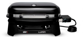 Weber+Lumin+Electric+BBQ