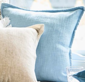 Heritage-Granada-Cushion-Blue on sale