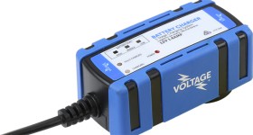 Voltage+12V+Intelligent+5+Stage+Battery+Chargers