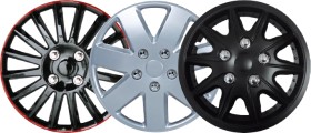 Streetwize+Wheel+Covers