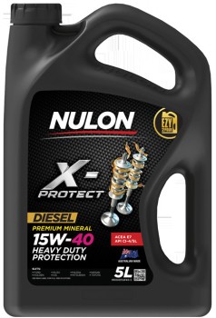 Nulon+X-Protect+15W-40+5L