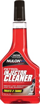 Nulon+Petrol+Injector+Cleaner+300ml