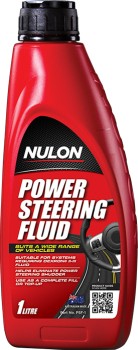 Nulon+Power+Steering+Fluid+1L