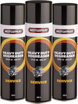 Motospray+Heavy+Duty+Degreaser+400g