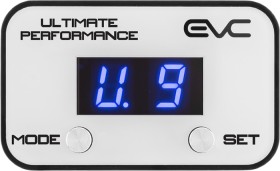 EVC+Throttle+Controllers