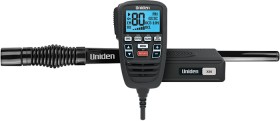 Uniden+X86+Travel+Pack+Mini+UHF+CB+Mobile+with+ATX500BK+Antenna