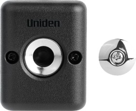 Uniden+Magnetic+Microphone+Mount+for+Uniden+UHF-CB+Mobiles