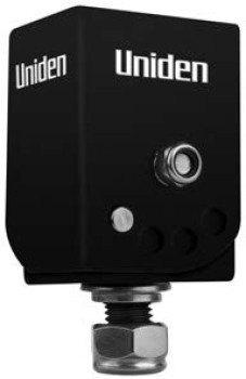 Uniden+UHF+Heavy+Duty+Fold+Down+Bracket+Black