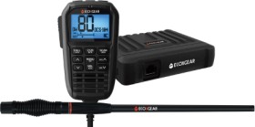 NEW+EcoXgear+5.0W+UHF+CB+Radio+Overlanding+Pack