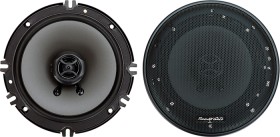 Phoenix+Gold+Z-Series+6.5%26rdquo%3B+2-Way+Coaxial+Speaker+160W+-+Pair