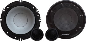 Phoenix+Gold+Z-Series+6.5%26rdquo%3B+2-Way+Component+Speaker+160W+-+Pair