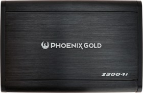 Phoenix+Gold+Z-Series+600W+4+Channel+Class+A%2FB+Amplifier