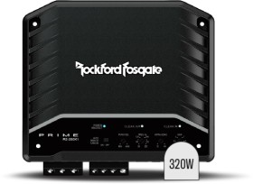 Rockford+Fosgate+Prime+Series+Mono+Channel+Class+D+Power+Amplifier