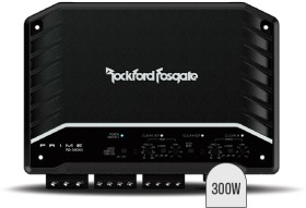 Rockford+Fosgate+Prime+Series+4%2F2+Channel+Class+D+Power+Amplifier