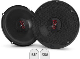 JBL+Stage3+627+6.5%26rdquo%3B+2+Way+Coaxial+Speakers