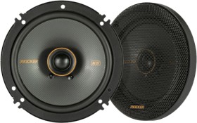 Kicker+6.5%26rdquo%3B+KS+Series+100+Watts+RMS+2+Way+Coaxial+Speakers