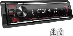 Kenwood+Single+Din+200W+Digital+Receiver