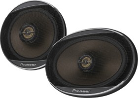 Pioneer+TS-A+Exclusive+Speakers