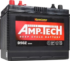 Supercharge-Amp-Tech-Deep-Cycle-Batteries on sale