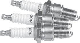 NGK+Spark+Plugs