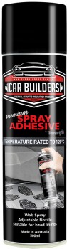 Car+Builders+Premium+Spray+Adhesive+Suitable+for+All+Upholstery+Projects