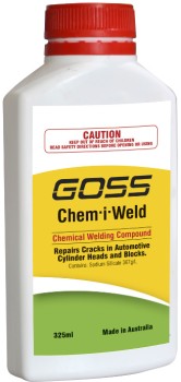 Goss+Chem-I-Weld+325ml