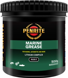 Penrite+Marine+Grease+500g