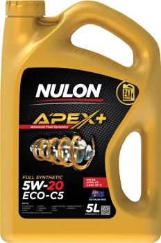 Nulon+Apex%2B+5W-20+Eco-C5+5L