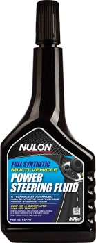 Nulon+Multi-Vehicle+Power+Steering+Fluid+500ml