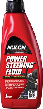 Nulon+Power+Steering+Fluid+1L