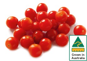 Australian+Cherry+Tomatoes+250g+Pack