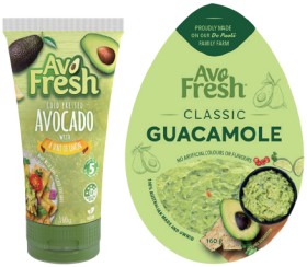 Avo+Fresh+160g+Selected+Varieties