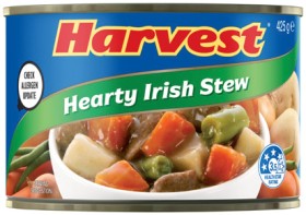 Harvest+Canned+Meal+425g+Selected+Varieties