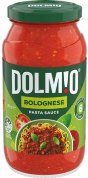 Dolmio+Pasta+Sauce+490%E2%80%91500g+Selected+Varieties