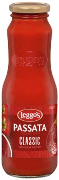 Leggo%26rsquo%3Bs+Passata+Cooking+Sauce+700g+Selected+Varieties