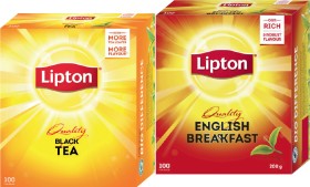 Lipton-Tea-Bags-100-Pack-Selected-Varieties on sale