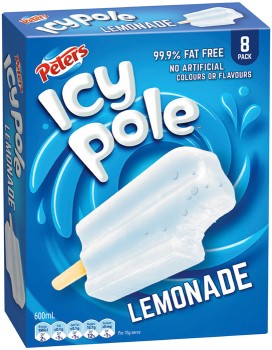 Peters+Icy+Pole+8+Pack+Selected+Varieties