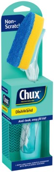 Chux+Dishwand+1+Pack