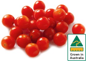 Australian+Cherry+Tomatoes+250g+Pack