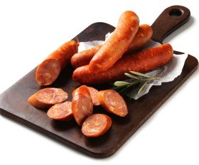 Chorizo