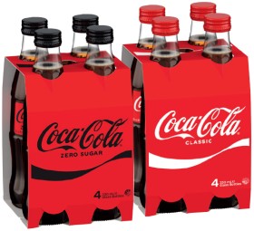 Coca%E2%80%91Cola+4x330mL+Selected+Varieties