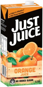 Just+Juice+1+Litre+Selected+Varieties