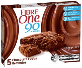 Fibre+One+90+Calorie+Bars+5+Pack+Selected+Varieties