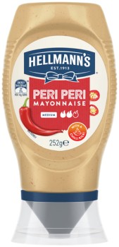 Hellmann%26%23039%3Bs+Mayo+or+Garlic+Aioli+251%E2%80%91252g+Selected+Varieties