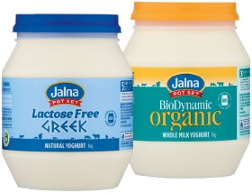 Jalna+Pot+Set+Yoghurt+1kg+Selected+Varieties